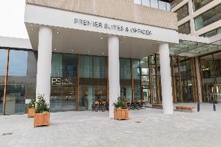 PREMIER SUITES PLUS Rotterdam fotoÄŸrafÄ±