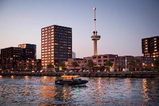 PREMIER SUITES PLUS Rotterdam fotoÄŸrafÄ±