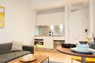 PREMIER SUITES PLUS Rotterdam fotoÄŸrafÄ±