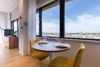 PREMIER SUITES PLUS Rotterdam fotoÄŸrafÄ±