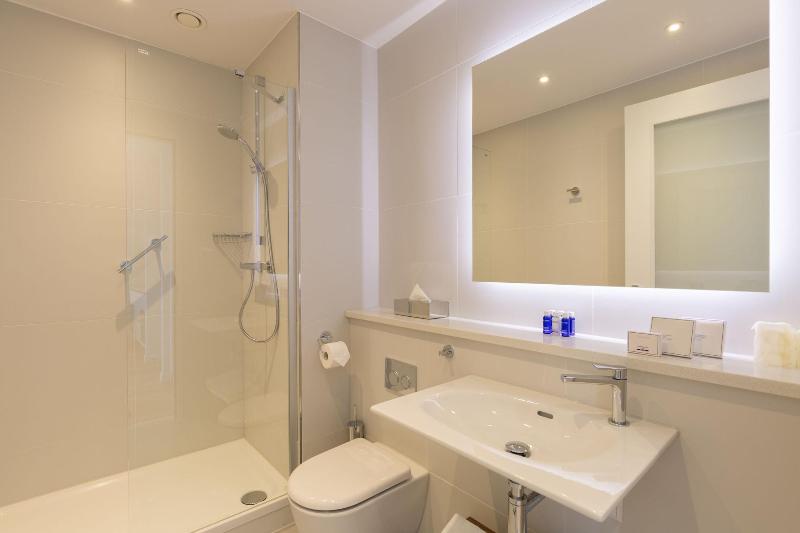 PREMIER SUITES PLUS Rotterdam - Oda
