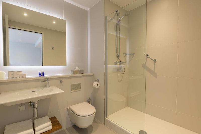 PREMIER SUITES PLUS Rotterdam - Oda