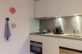 PREMIER SUITES PLUS Rotterdam fotoÄŸrafÄ±