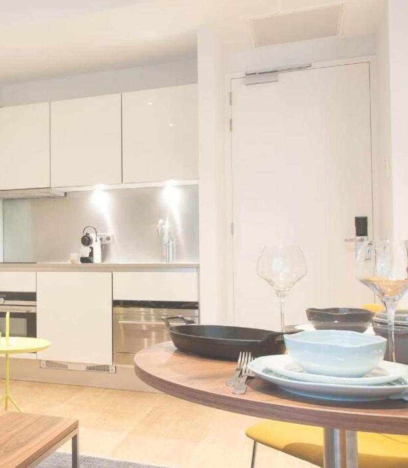 PREMIER SUITES PLUS Rotterdam - Oda
