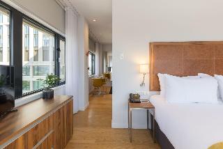 PREMIER SUITES PLUS Rotterdam fotoÄŸrafÄ±