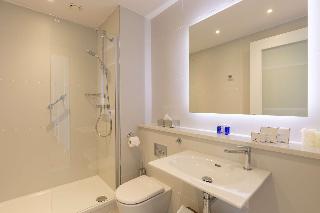PREMIER SUITES PLUS Rotterdam fotoÄŸrafÄ±