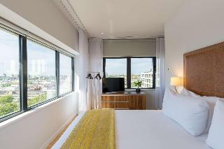PREMIER SUITES PLUS Rotterdam fotoÄŸrafÄ±