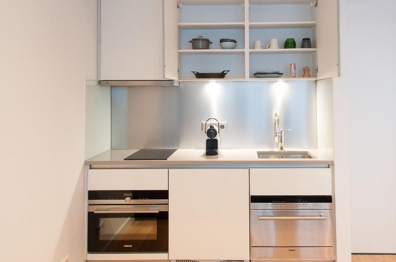 PREMIER SUITES PLUS Rotterdam - Oda