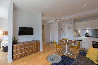 PREMIER SUITES PLUS Rotterdam fotoÄŸrafÄ±