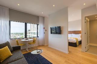 PREMIER SUITES PLUS Rotterdam fotoÄŸrafÄ±