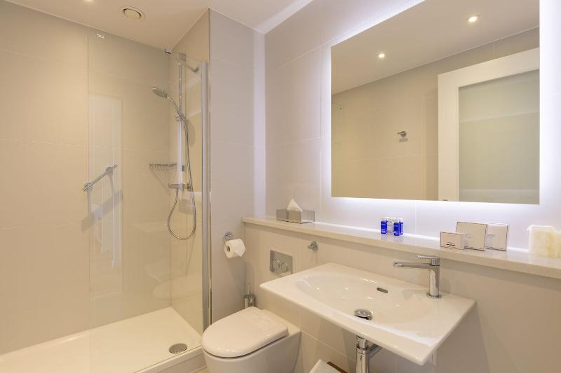 PREMIER SUITES PLUS Rotterdam - Oda