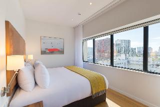 PREMIER SUITES PLUS Rotterdam fotoÄŸrafÄ±