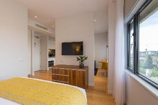 PREMIER SUITES PLUS Rotterdam fotoÄŸrafÄ±