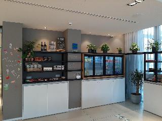 PREMIER SUITES PLUS Rotterdam fotoÄŸrafÄ±