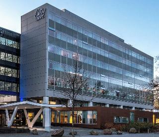 Cityden Zuidas fotoÄŸrafÄ±