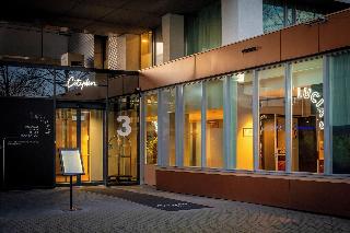 Cityden Zuidas fotoÄŸrafÄ±