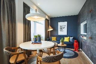 Cityden Zuidas fotoÄŸrafÄ±