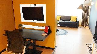 Cityden Zuidas fotoÄŸrafÄ±