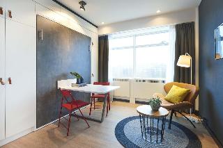 Cityden Zuidas fotoÄŸrafÄ±