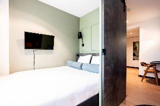 Cityden Zuidas fotoÄŸrafÄ±