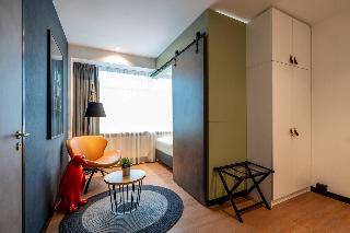 Cityden Zuidas fotoÄŸrafÄ±
