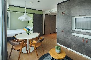 Cityden Zuidas fotoÄŸrafÄ±