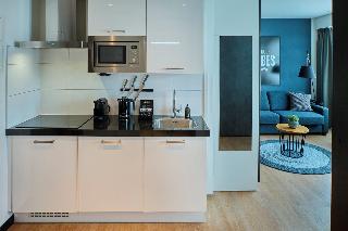 Cityden Zuidas fotoÄŸrafÄ±