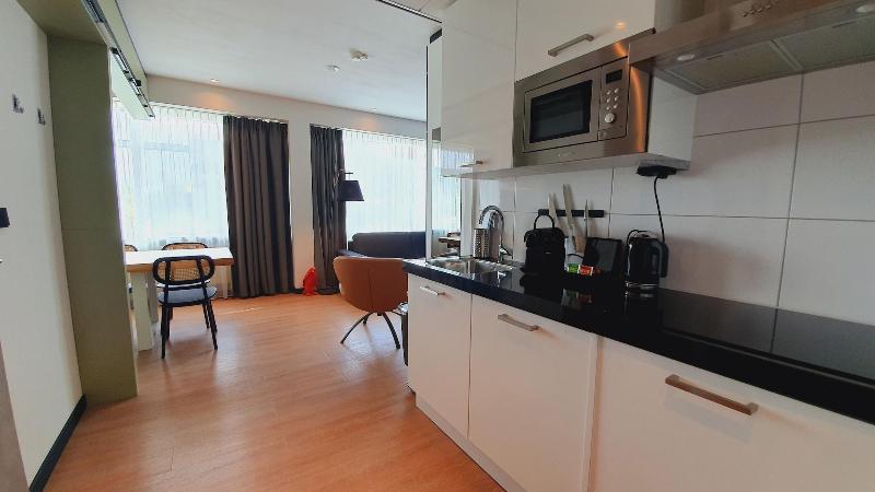 Cityden Zuidas - Oda