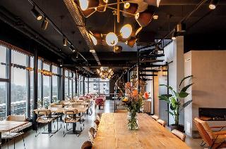 Cityden Zuidas fotoÄŸrafÄ±