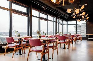 Cityden Zuidas fotoÄŸrafÄ±