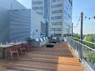 Cityden Zuidas fotoÄŸrafÄ±