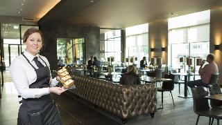 Van der Valk Hotel Utrecht fotoÄŸrafÄ±