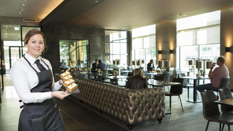Van der Valk Hotel Utrecht - Bar