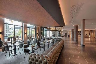 Van der Valk Hotel Utrecht fotoÄŸrafÄ±