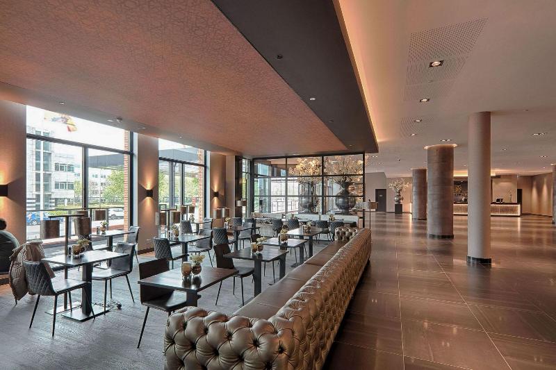Van der Valk Hotel Utrecht - Bar