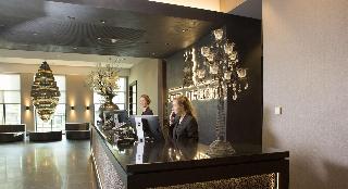 Van der Valk Hotel Utrecht fotoÄŸrafÄ±