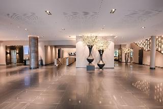 Van der Valk Hotel Utrecht fotoÄŸrafÄ±