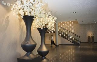 Van der Valk Hotel Utrecht fotoÄŸrafÄ±