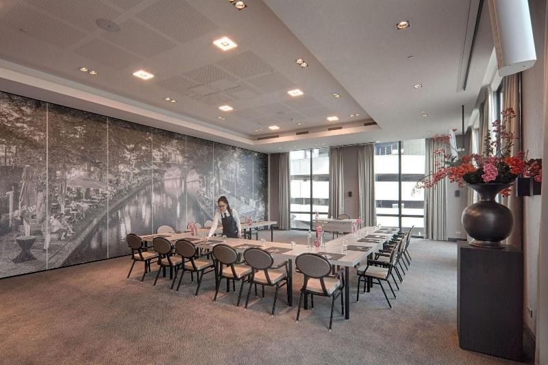Van der Valk Hotel Utrecht - Toplantı