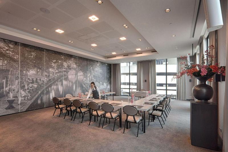 Van der Valk Hotel Utrecht - Toplantı