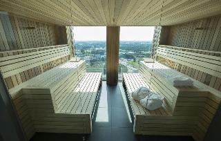 Van der Valk Hotel Utrecht fotoÄŸrafÄ±