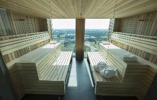 Van der Valk Hotel Utrecht fotoÄŸrafÄ±