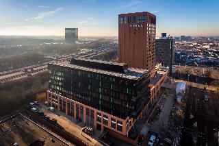 Van der Valk Hotel Utrecht otel fotoğrafı