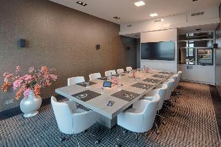 Van der Valk Hotel Utrecht fotoÄŸrafÄ±