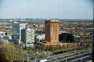 Van der Valk Hotel Utrecht fotoÄŸrafÄ±