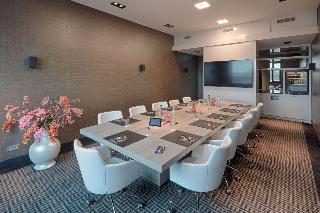 Van der Valk Hotel Utrecht fotoÄŸrafÄ±