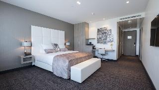 Van der Valk Hotel Utrecht fotoÄŸrafÄ±