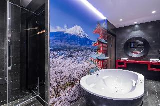 Van der Valk Hotel Utrecht fotoÄŸrafÄ±