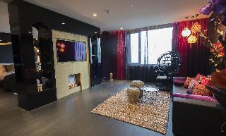 Van der Valk Hotel Utrecht fotoÄŸrafÄ±