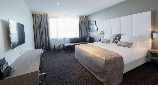 Van der Valk Hotel Utrecht fotoÄŸrafÄ±